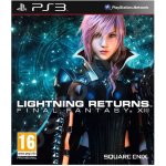 Lightning Returns: Final Fantasy XIII – Zboží Dáma