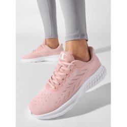 Champion sneakersy Core Element S11493-PS047 růžová