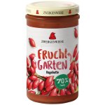 Zwergenwiese Džem šípkový Bio 225 g – Zboží Dáma