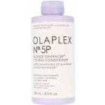 Olaplex N°5P Blonde Enhancer tónovací kondicionér 250 ml – Zboží Dáma