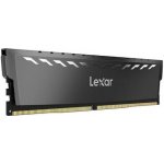 Lexar THOR DDR4 16GB 3600MHz CL18 (2x8GB) LD4U16G36C18LG-RGD – Zboží Mobilmania