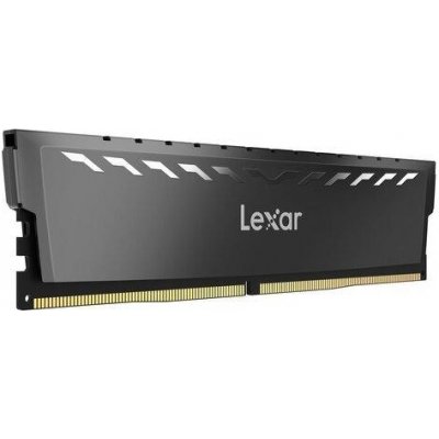 Lexar THOR DDR4 16GB 3600MHz CL18 (2x8GB) LD4U16G36C18LG-RGD – Hledejceny.cz