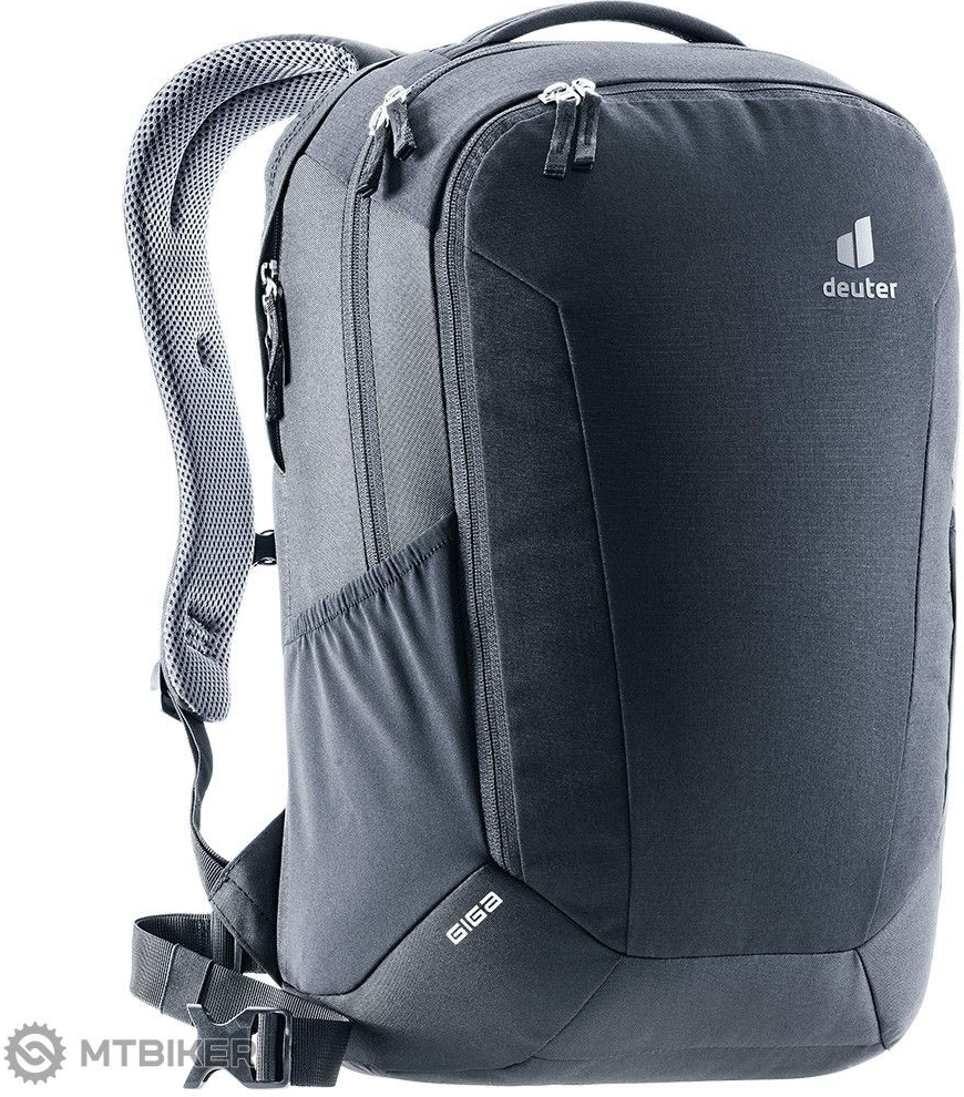 Deuter Giga 3812321-7000 Black 15,6 l