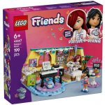 LEGO® Friends 42647 Pokoj Paisley – Hledejceny.cz