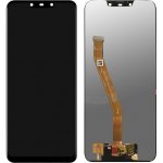 LCD Displej + Dotykové sklo Huawei Mate 20 Lite – Hledejceny.cz