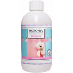 Horomia Koncentrovaný parfém na prádlo Baby Talco 250 ml