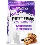 ProActive Protein 80 2250 g – Hledejceny.cz