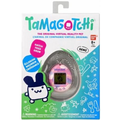 Tamagotchi Original Dreamy – Hledejceny.cz