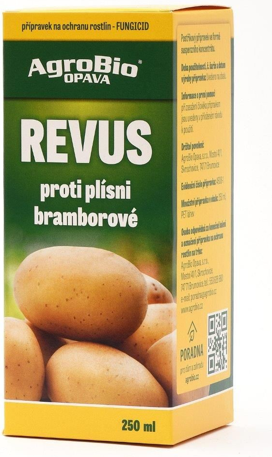 AgroBio Revus 250 ml