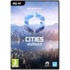 Hra na PC Cities: Skylines II (D1 Edition)