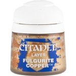 GW Citadel Layer Fulgurite Copper – Zboží Živě