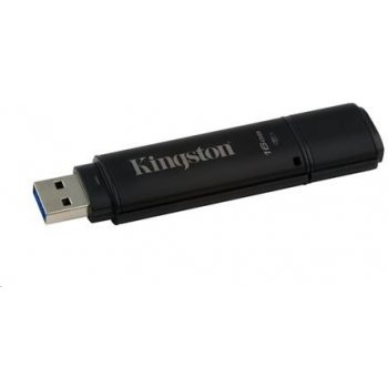 Kingston DataTraveler 4000 G2 16GB DT4000G2DM/16GB