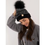 Cap-JK-CZ-52.17-black hnědá – Hledejceny.cz