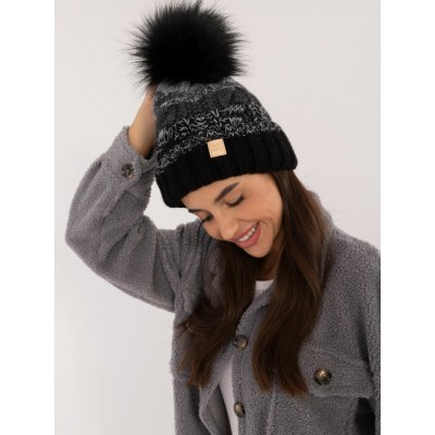 Cap-JK-CZ-52.17-black hnědá – Hledejceny.cz