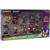 Figurka Alltoys Sonic 12 ks Deluxe box