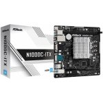 ASRock N100DC-ITX – Zbozi.Blesk.cz