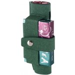 IQOS ILUMA ONE Portable case zelené – Zboží Dáma