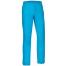 Northfinder Dámské nepromokavé multisportovní kalhoty sbalitelné 2L NORTHKIT modrá