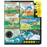 Albi Kouzelné čtení Kniha Vyjmenovaná slova – Hledejceny.cz