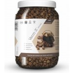 Verm-X Přírodní granule proti střevním parazitům pro kočky 650 g – Sleviste.cz