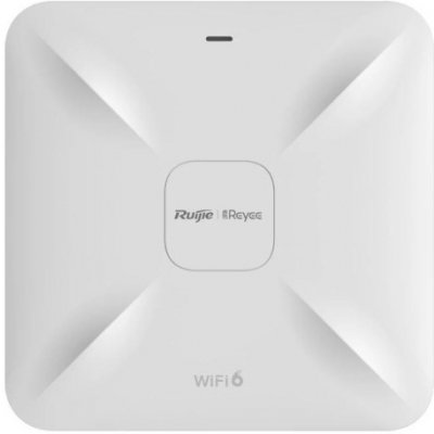 Ruijie Networks RG-RAP2260(G) – Sleviste.cz