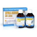 Bioveta Hyalchondro HC Plus 2 x 225 ml – Hledejceny.cz
