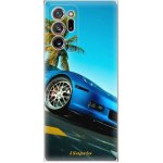iSaprio Car 10 pro Samsung Galaxy Note 20 Ultra – Zboží Mobilmania