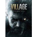 Hra na PC Resident Evil: Village