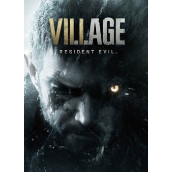 Resident Evil: Village