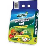 Agro Draselná sůl 3 kg – Zboží Dáma