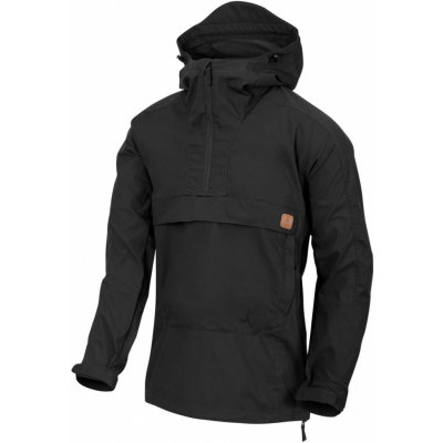 Bunda Helikon-Tex Woodsman Hnědá/černá – Zboží Mobilmania