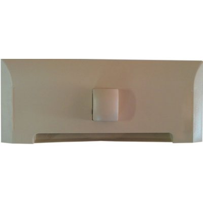 HUSKY Štěrbinová zásuvka LEOVAC do kuchyňské linky - slonová kost - NEW-054-4772-03 – Zboží Mobilmania