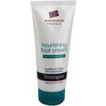 Neutrogena krém na suchá chodidla 100 ml – Zboží Dáma