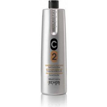 Echosline C2 Conditioner s okamžitým účinkem 1000 ml