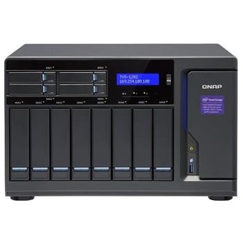 QNAP TVS-1282-i5-16G