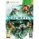 Sacred 3