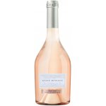 Kylie Minogue Rosé Côtes 12,5% 0,75 l (holá láhev) – Hledejceny.cz