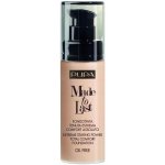 PUPA Milano Dlouhotrvající tekutý make-up SPF 10 Made To Last Total Comfort Foundation 050 Sand 30 ml – Zboží Mobilmania