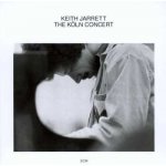 Jarrett Keith - Koln Concert LP – Hledejceny.cz