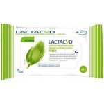 Lactacyd Ubrousky pro intimní hygienu FRESH 15 ks – Zboží Mobilmania