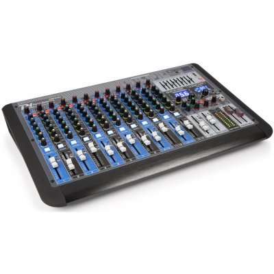 Power Dynamics PDM-S1604 – Zboží Mobilmania