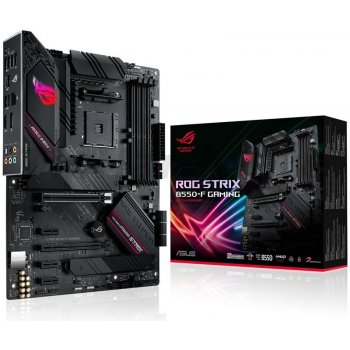 Asus ROG STRIX B550-F GAMING 90MB14S0-M0EAY0