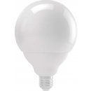 Emos LED žárovka Classic Globe 18W E27 Teplá bílá