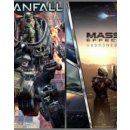 Titanfall 2 + Mass Effect: Andromeda