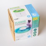 Hagen Fontána Catit Senses 2.0 Flower 3 l – Zboží Dáma Hagen Fontána Catit Senses 2.0 Flower 3 l – Zboží Dáma
