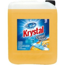 Krystal čistič na podlahy 5 l