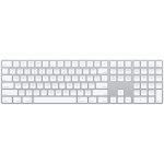 Apple Magic Keyboard s numerickou klávesnicí MQ052SL/A SK – Zbozi.Blesk.cz