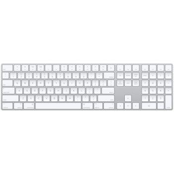 Apple Magic Keyboard MQ052SL/A