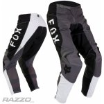 FOX 180 Nitro Pant Black Grey | Zboží Auto
