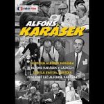 Alfons Karásek 2 DVD – Zboží Dáma